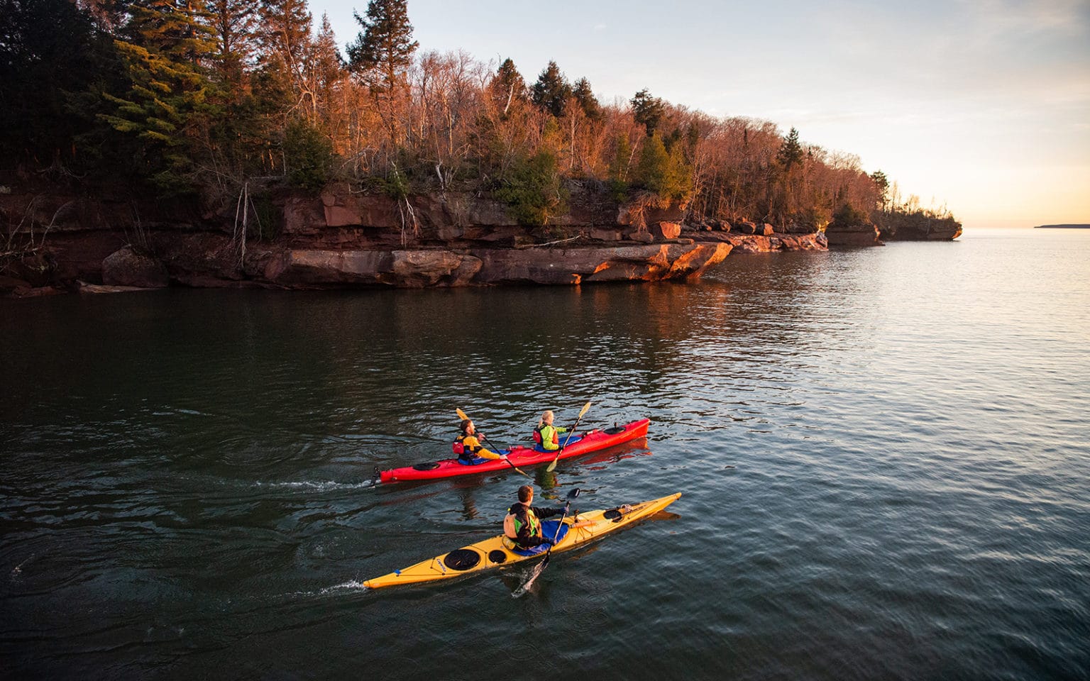 Area Attractions | Bayfield, WI | The Bayfield Inn