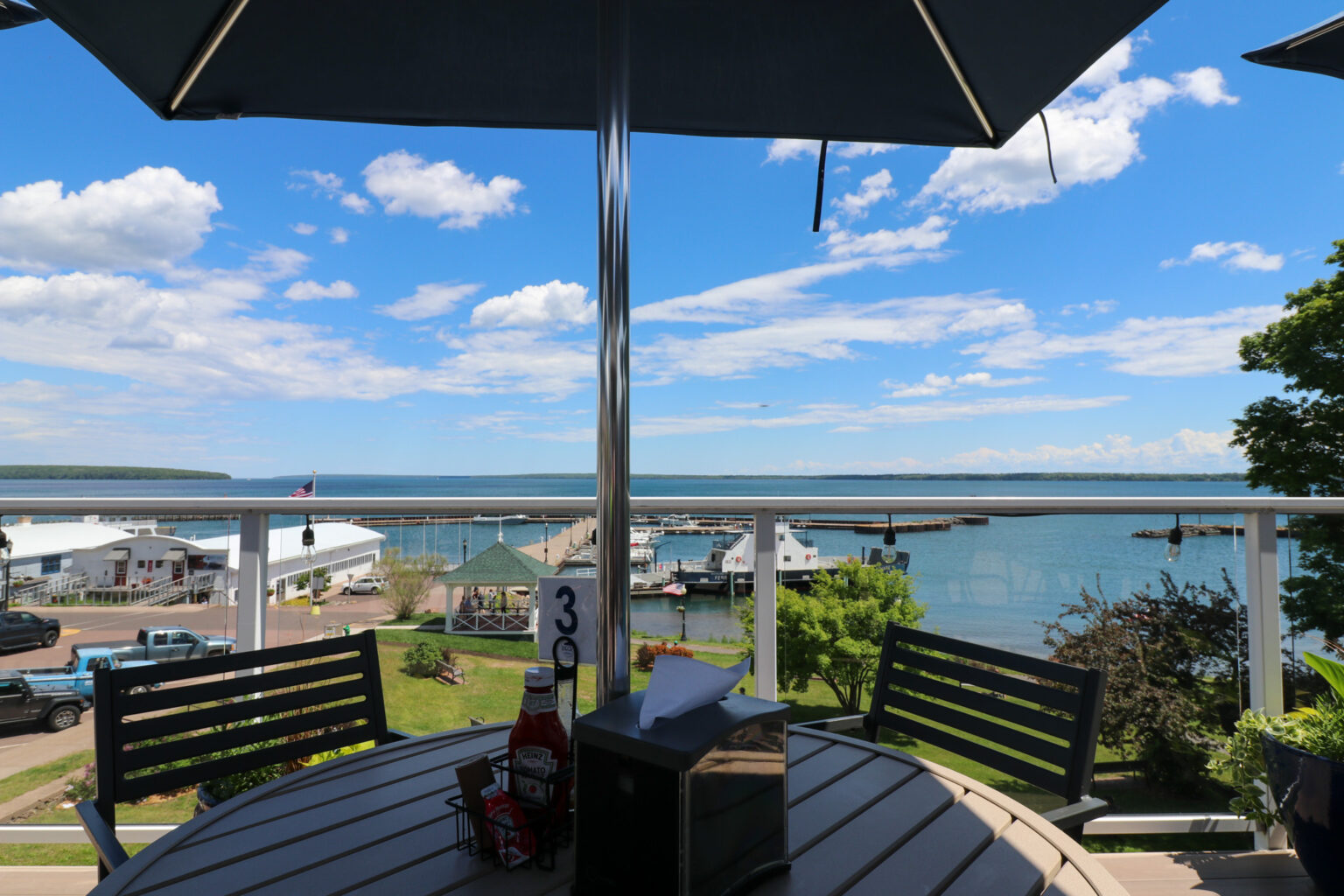 Restaurants in Bayfield, WI | Dining at The Bayfield Inn